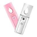 Nano Mister Vaporizador Para Cílios básico (cores variadas)