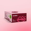 Lip Mask MenelaLips