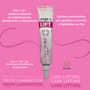 Kit Brow Lamination We Bella By Lu Boscarato