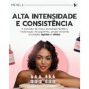 Kit de Sobrancelhas Menela - Pigmentos 3ml