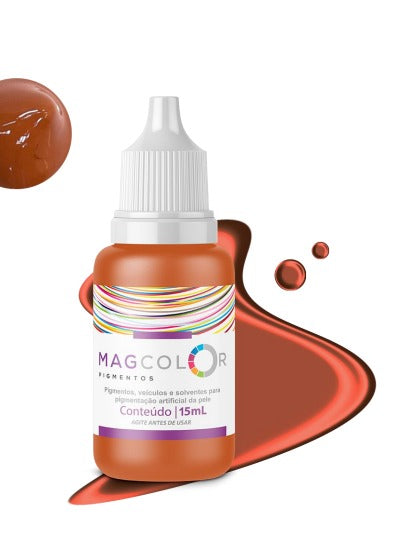 Pigmento MagColor Avelã 5ML
