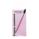 Pincel Chanfrado para Henna Duplo