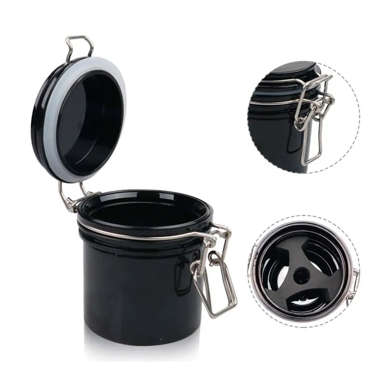 Pote Hermético para Armazenar cola