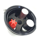 Pote Hermético para Armazenar cola