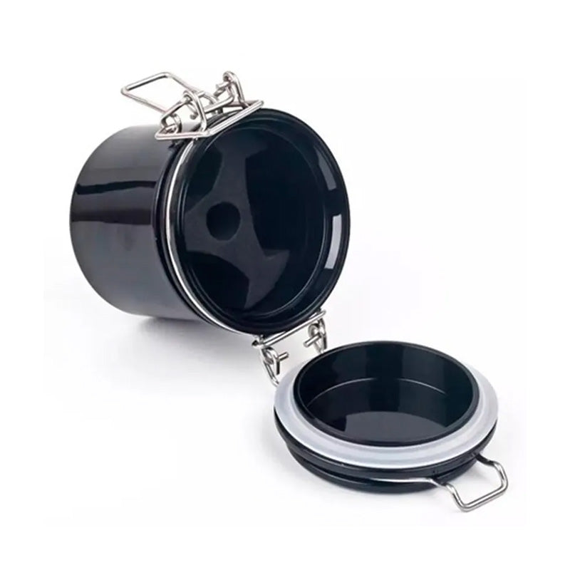 Pote Hermético para Armazenar cola