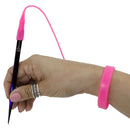 Pulseira de Silicone para Pinças