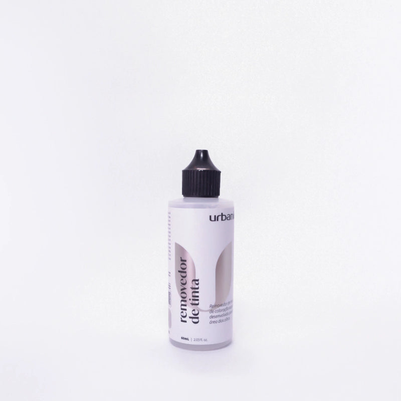 REMOVEDOR DE TINTA URBANIQUE 60ml