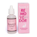 Removedor de Henna em Gel - Sourcil 30ml