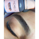 Kit de Sobrancelhas Menela - Pigmentos 3ml