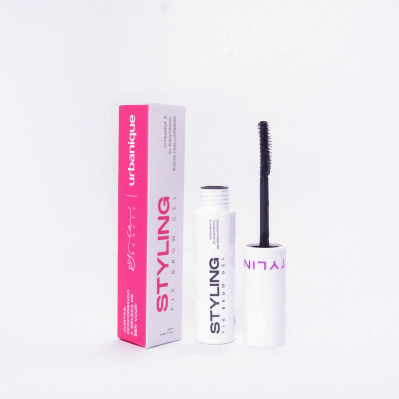 STYLING FIX BROW GEL 6mL - Urbanique