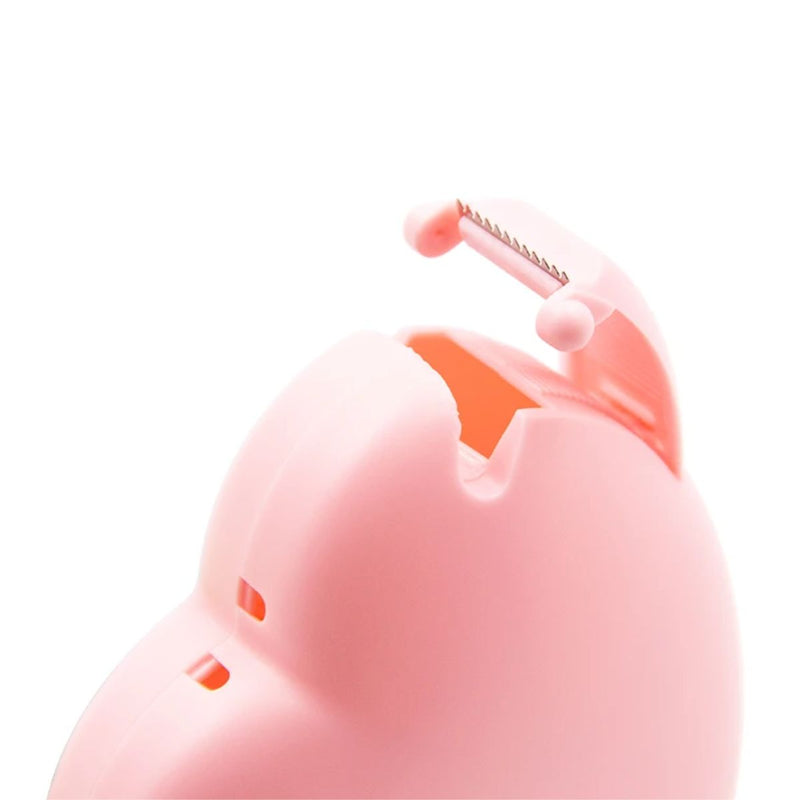 PORTA FITA CORAÇÃO