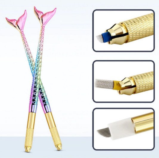 Tebori Sereia P/ Microblading