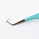 Tecno Fox 8D Volume M D 0.05 Preto 120 Fans Prontos - JD LASHES