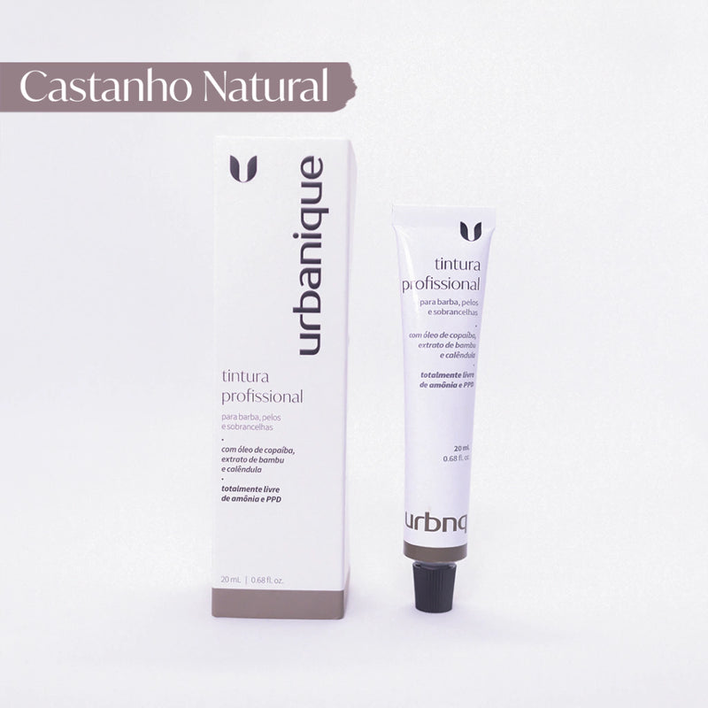 Tintura Profissional Urbanique (cores variadas)