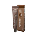 Tintura para sobrancelhas e cílios Castanho Escuro 20ml Apraise