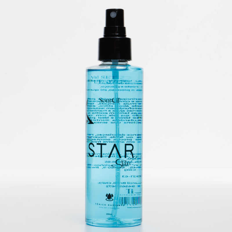 Tônico Radiante STAR SKIN 200mL