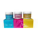 Trio Full Care Pasta Mágica Soucil